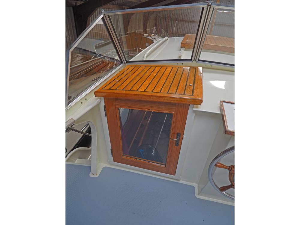 picture Dekuitrusting